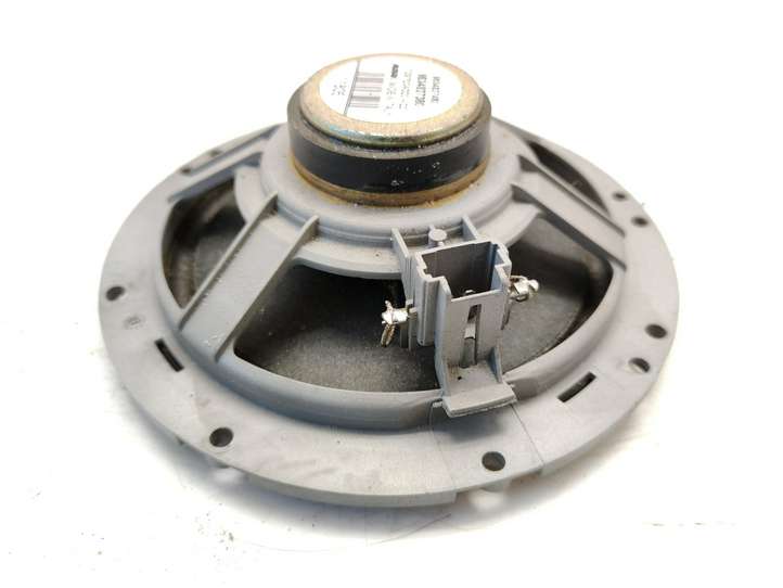 Citroen C4 (2004 - 2008)  9634827380 Громкоговоритель (громкоговорители) в задних дверях