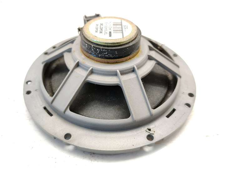 Citroen C4 (2004 - 2008)  9634827380 Громкоговоритель (громкоговорители) в задних дверях