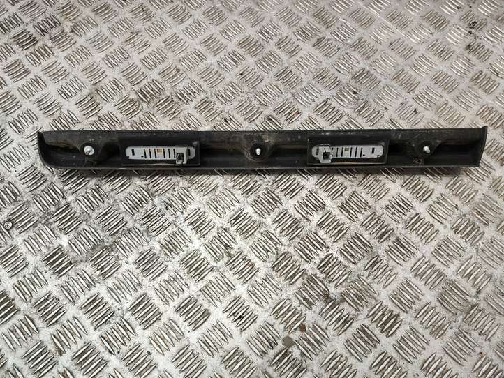 Opel Combo (2005 - 2011)  464192822 Освещение номера
