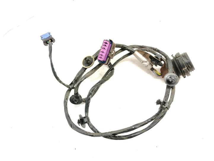 Citroen Xsara Picasso (1999 - 2012)  9639454080 Проводка задних дверей