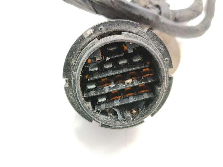 Citroen Xsara Picasso (1999 - 2012)  9639454080 Проводка задних дверей