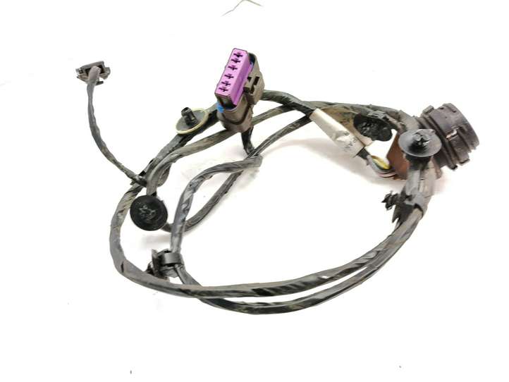 Citroen Xsara Picasso (1999 - 2012)  9639454080 Проводка задних дверей