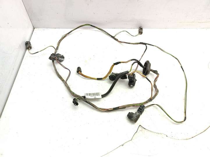 Peugeot 607 (2004 - 2010)  9654277580 Проводка датчиков парковки