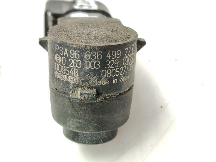Peugeot 607 (2004 - 2010)  9654277580 Проводка датчиков парковки