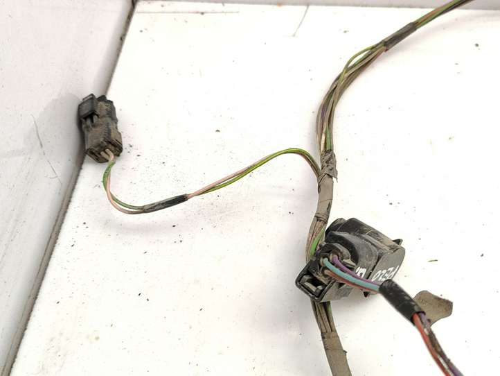 Peugeot 607 (2004 - 2010)  9654277580 Проводка датчиков парковки