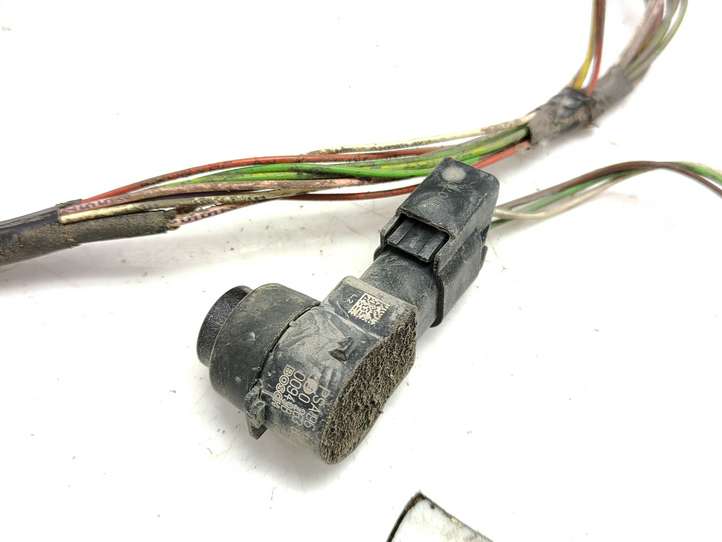 Peugeot 607 (2004 - 2010)  9654277580 Проводка датчиков парковки