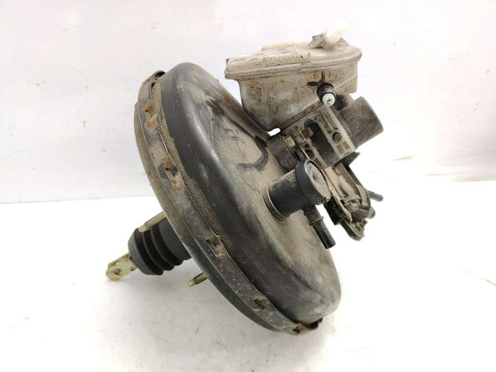 Citroen C4 (2004 - 2008)  9648368980  Вакуумный усилитель тормозов