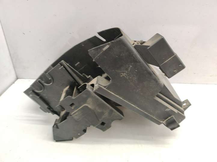 Citroen C4 (2004 - 2008)  9653310880 Крышка ящика предохранителей