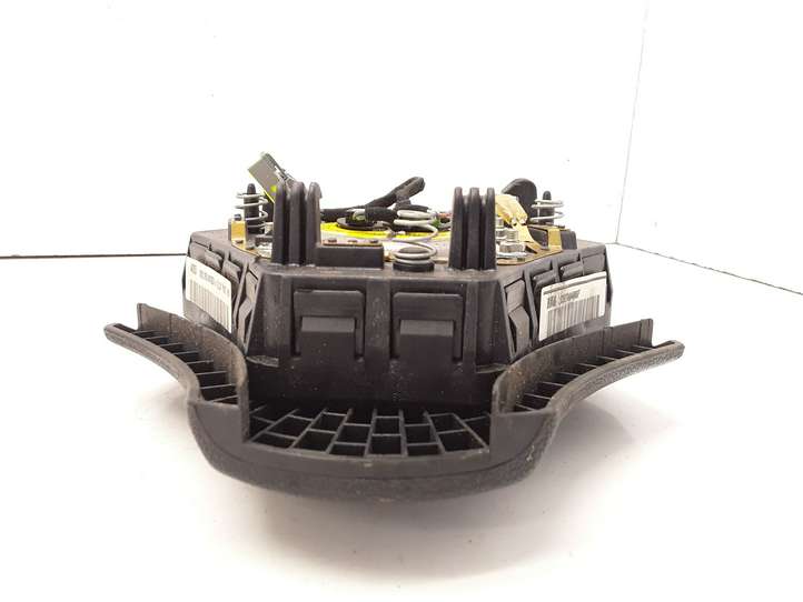 BMW 5 E60 E61 (2004 - 2010)  33677444906 Подушка безопастности руля