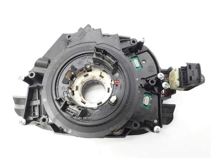 BMW 5 E60 E61 (2004 - 2010)  6976394 Полоса надувных подушек (кольцо srs)