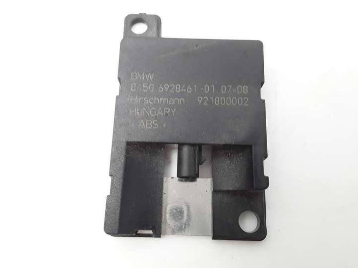 BMW 5 E60 E61 (2004 - 2010)  84506928461 Антенна Bluetooth