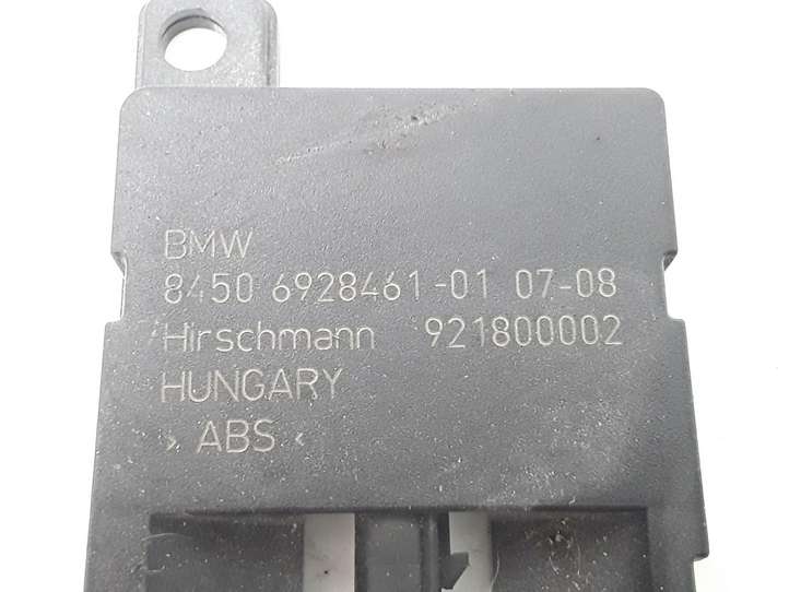 BMW 5 E60 E61 (2004 - 2010)  84506928461 Антенна Bluetooth