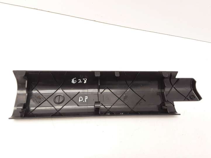BMW 5 E60 E61 (2004 - 2010)  52107126634 Отделка сидений