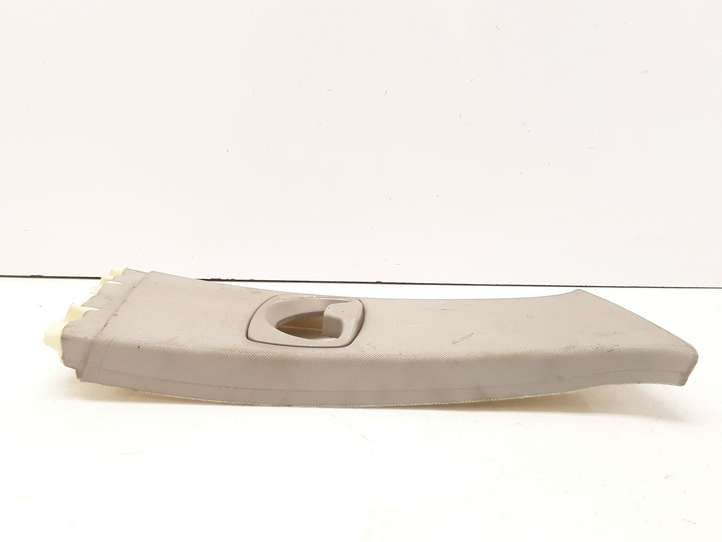 BMW 5 E60 E61 (2004 - 2010)  51437027088 Отделка стойки (B) (верхняя)
