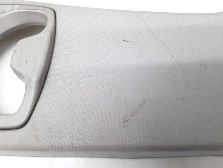 BMW 5 E60 E61 (2004 - 2010)  51437027088 Отделка стойки (B) (верхняя)