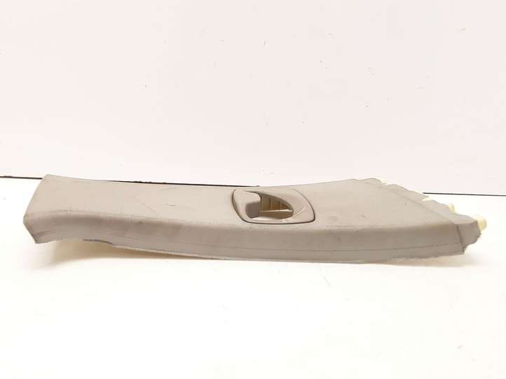 BMW 5 E60 E61 (2004 - 2010)  51437027088 Отделка стойки (B) (верхняя)