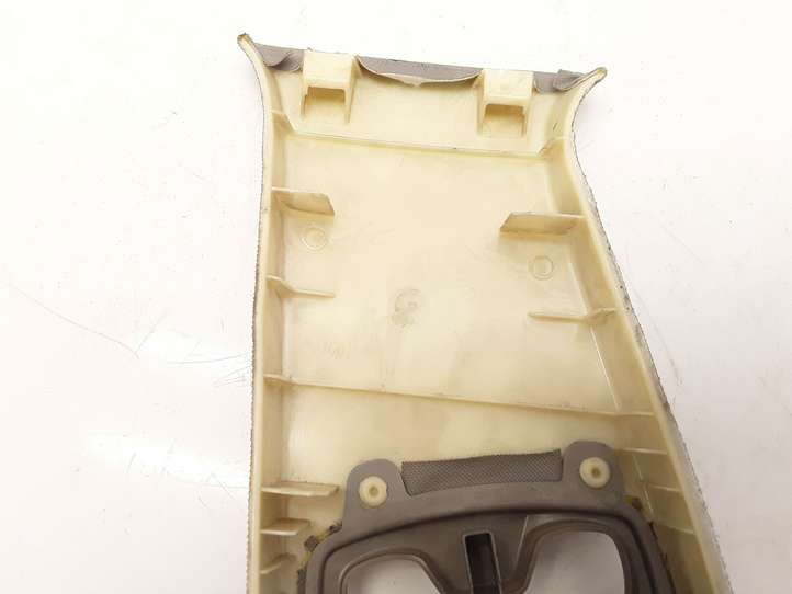 BMW 5 E60 E61 (2004 - 2010)  51437027088 Отделка стойки (B) (верхняя)
