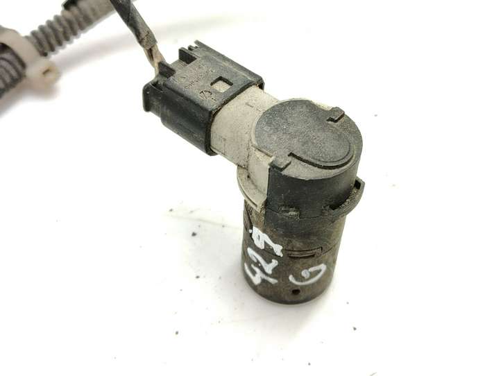 Citroen C4 (2004 - 2008)  687940 Проводка датчиков парковки