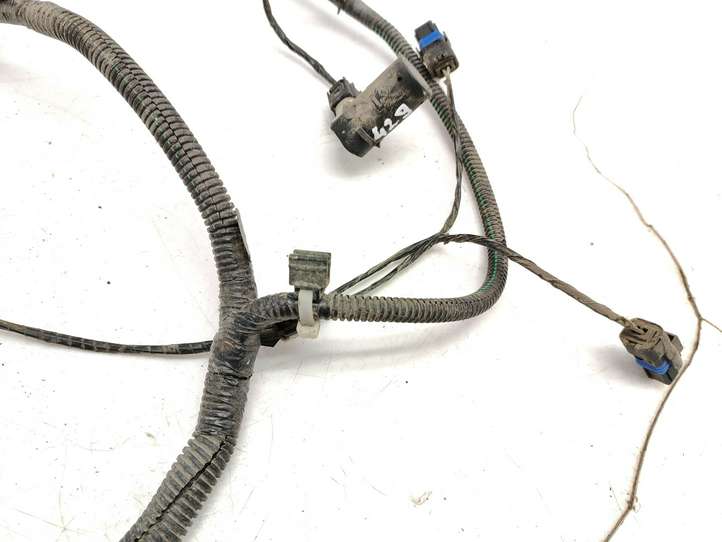 Citroen C4 (2004 - 2008)  687940 Проводка датчиков парковки