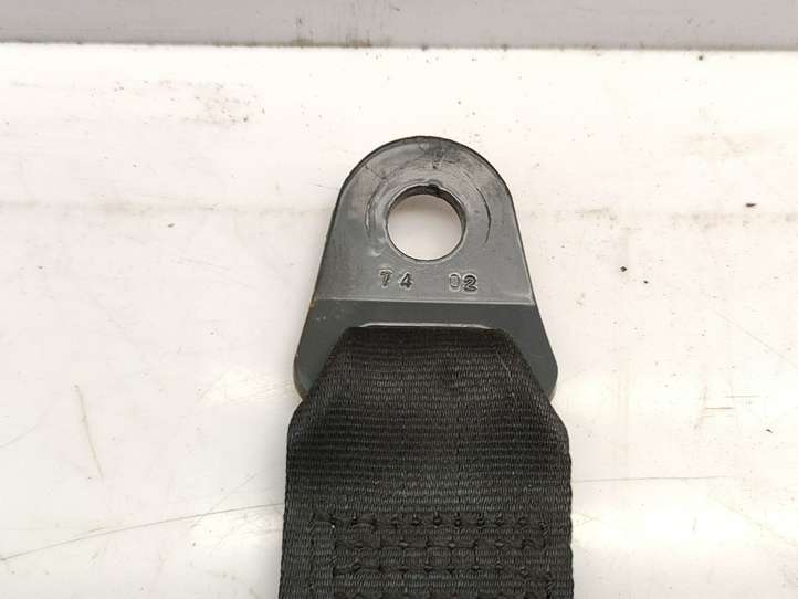 Citroen Xsara Picasso (1999 - 2012)  96358935 Передний ремень безопасности