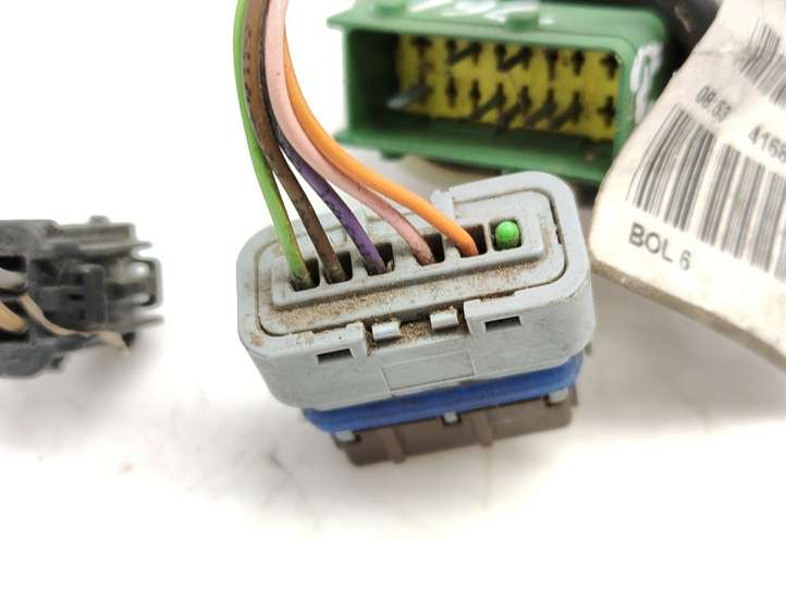 Peugeot 308 (2007 - 2013)  9664593580 Проводка задних дверей