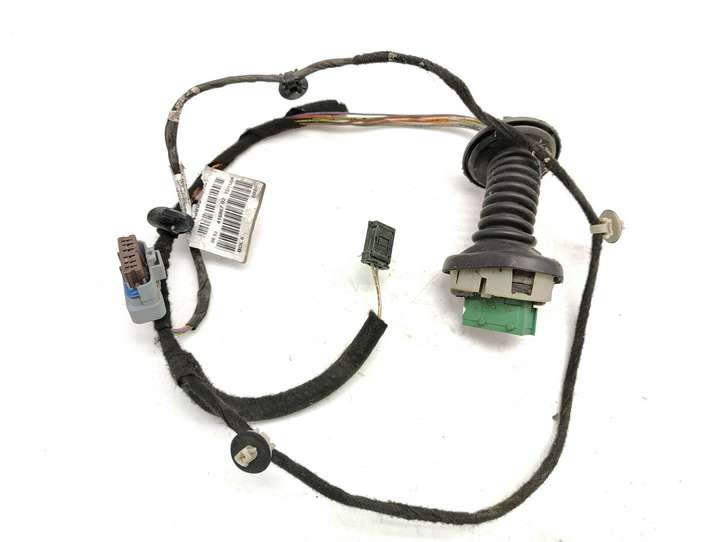 Peugeot 308 (2007 - 2013)  9664593580 Проводка задних дверей