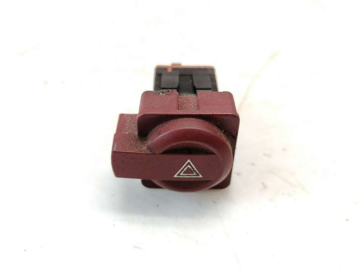 Citroen C4 (2004 - 2008)  96480877KR Включатель аварийных фонарей