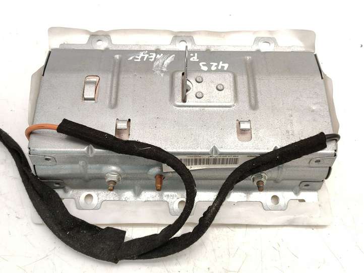 Citroen C4 (2004 - 2008)  9646339680 Подушка безопастности пассажира