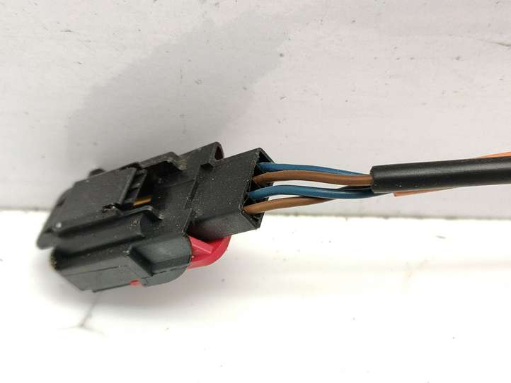 Citroen C4 (2004 - 2008)  9646339680 Подушка безопастности пассажира