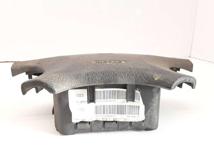 Citroen Xsara Picasso (1999 - 2012)  96447629ZL Подушка безопастности руля