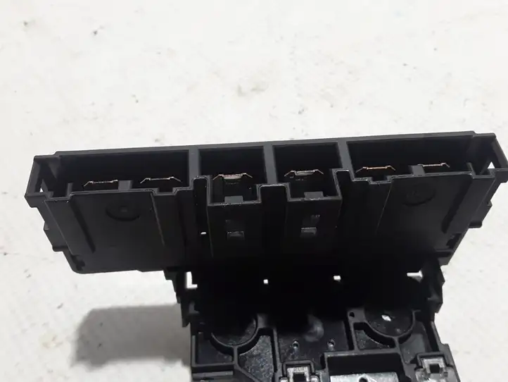 Dacia Jogger (2022 - ) 244157891R Плюсовой провод аккумулятора — фото 5