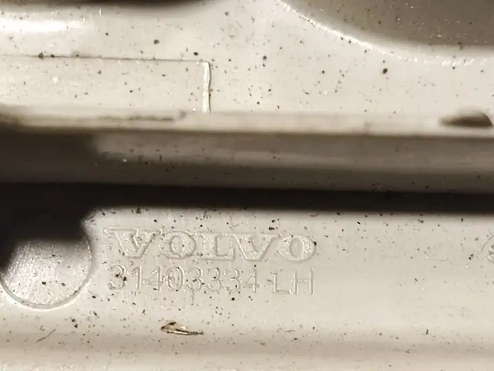 Volvo V70 (2007 - 2013) 31403334 Прочие детали салона — фото 2