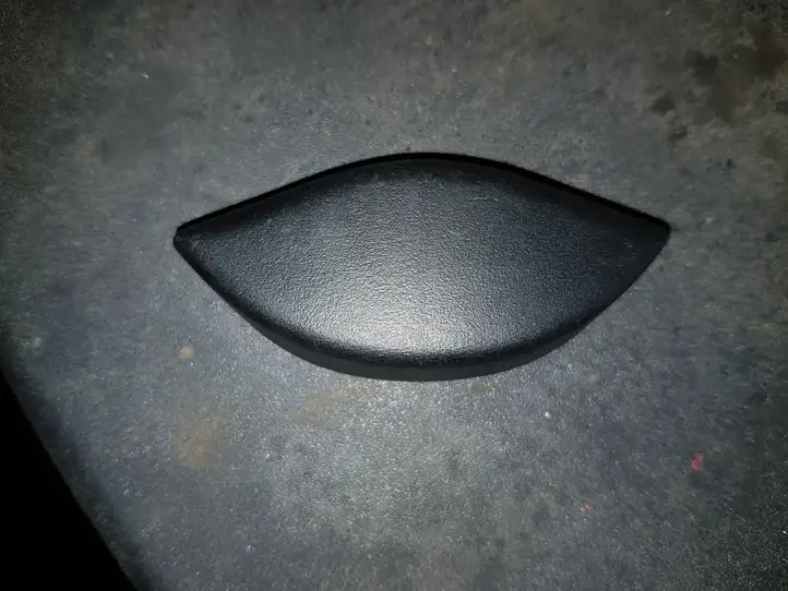 BMW 5 E60 E61 (2004 - 2010)  72118119186 Другая деталь салона