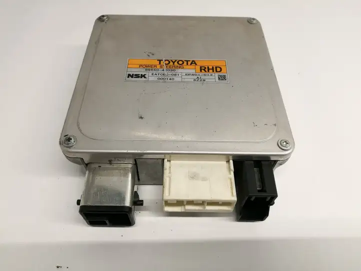 Toyota RAV 4 (XA30) (2006 - 2016) 8965042030 Блок управления усилителем руля — фото 1