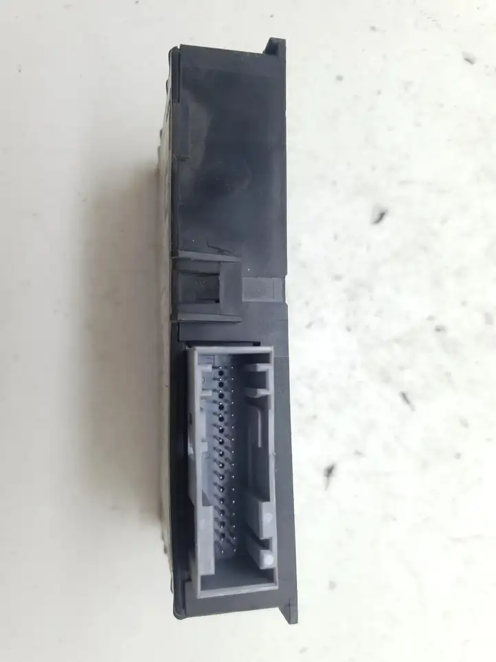 Opel Corsa C (2003 - 2006) 454942368 Блок GSM — фото 3