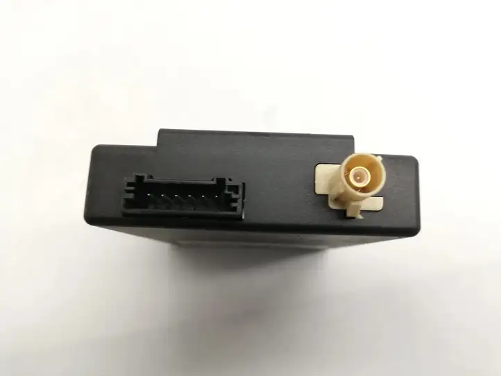 Mercedes-Benz GL X164 (2006 - 2012) A2218200097 Блок GSM — фото 3