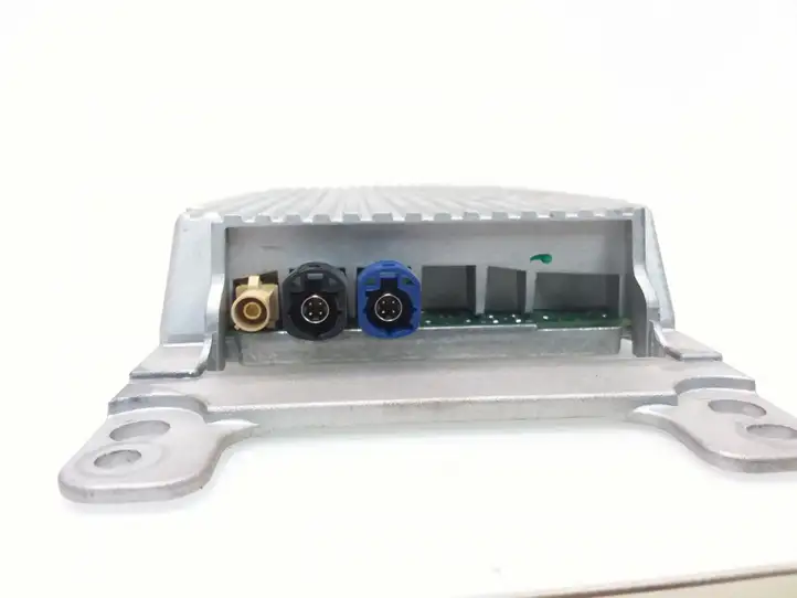BMW X3 F25 (2010 - 2017) 9257150 Bluetooth модуль — фото 2