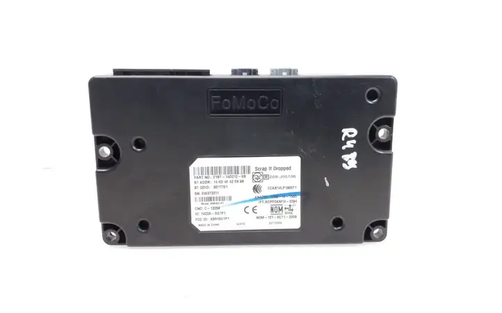 Ford Kuga II (2013 - 2019) E1BT14D212SB Bluetooth модуль — фото 2