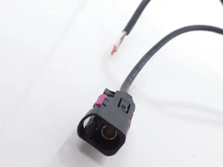 BMW 3 F30 F35 F31 (2012 - 2018) 9207339 Блок GSM — фото 4
