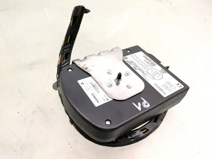 Ford Focus (2011 - 2015) 8M5T19G488AR Bluetooth модуль — фото 3