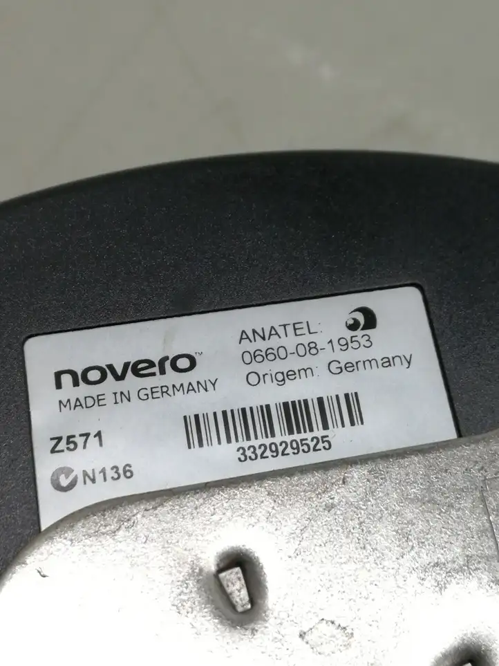 Ford Focus (2011 - 2015) 8M5T19G488AR Bluetooth модуль — фото 4