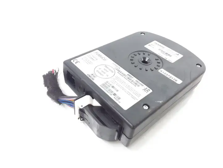 Ford Transit (2006 - 2013) 8M5T19G488AR Bluetooth модуль — фото 2