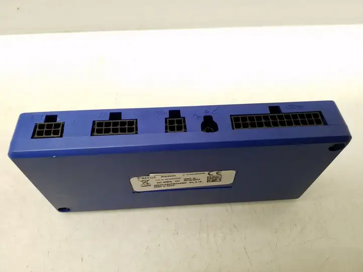 Volkswagen Transporter-Caravelle (2003 - 2009)  MK19200 Модуль «Bluetooth»