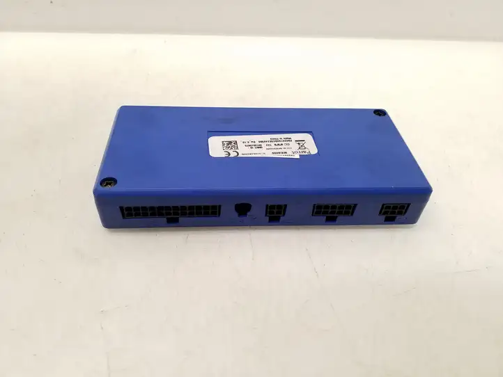 Volkswagen Transporter-Caravelle (2003 - 2009)  MK19200 Модуль «Bluetooth»