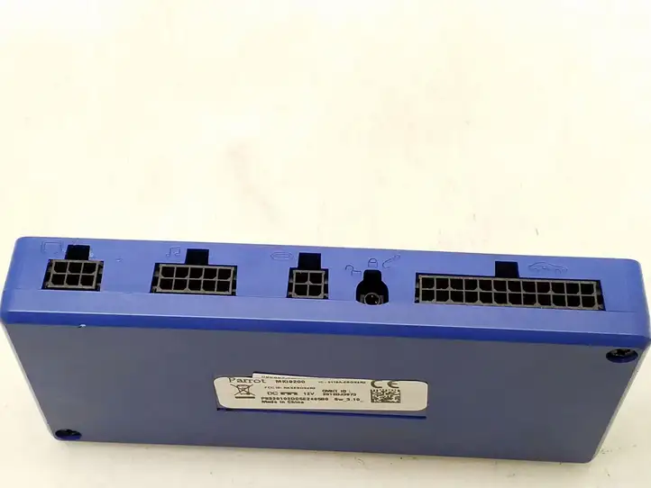 Volkswagen Transporter-Caravelle (2003 - 2009)  MK19200 Модуль «Bluetooth»