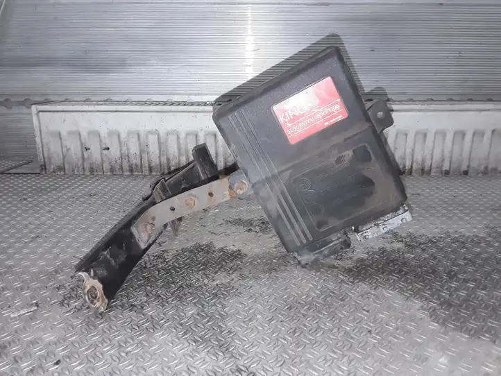 Toyota Corolla E120 E130 (2000 - 2004) 10R020775 Блок управления ГБО — фото 1
