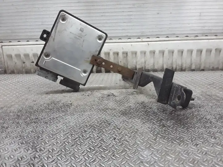 Toyota Corolla E120 E130 (2000 - 2004) 10R020775 Блок управления ГБО — фото 2