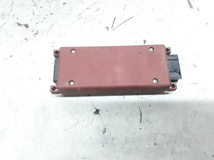 Volkswagen PASSAT B5.5 (2001 - 2005) 8D0862335B Блок GSM — фото 3
