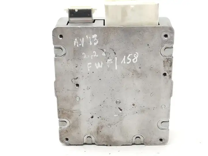 Toyota Avensis T270 (2012 - 2015)  8965005110 Блок управления усилителя руля