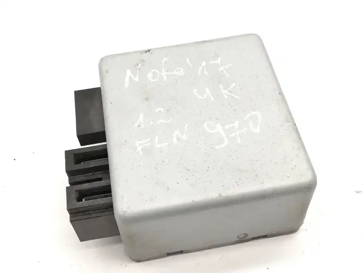 Nissan Note (E12) (2014 - 2018)  285003VU2B Блок управления усилителя руля